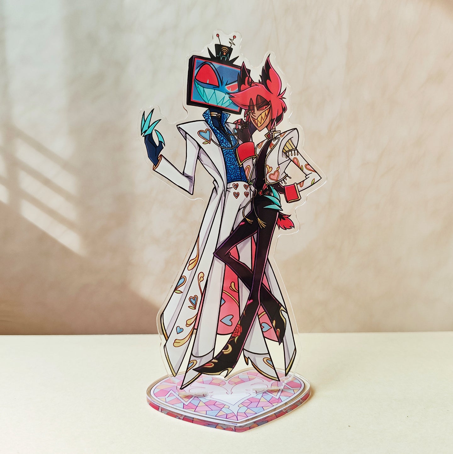 Pre-Order] Voxal Valentine Series – StarrToy