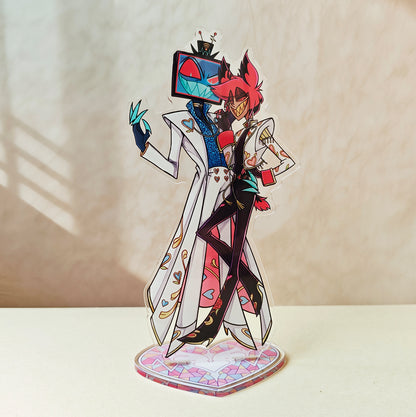 Voxal Valentine Series