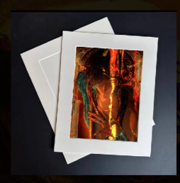 [Pre-order] "The Sultan's Game" Merchandise Set