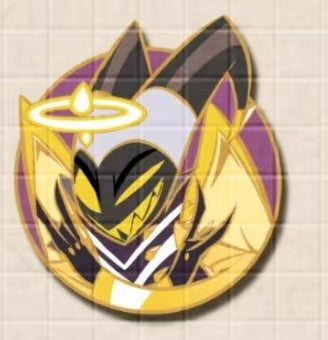 [pre-order]【Foxxxi】Dapper-pins