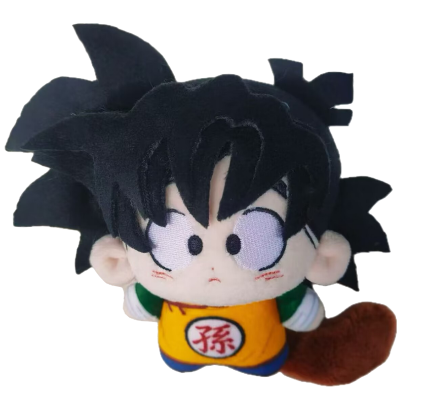 [Pre-order] Chibi DBZ1
