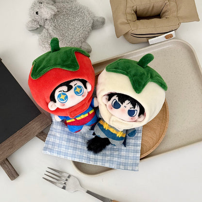 [Pre-order]Superbat plushie 10CM