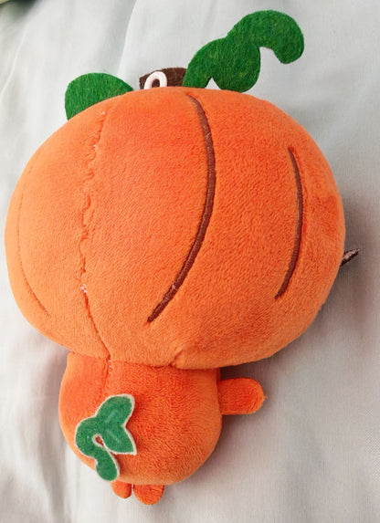 [Pre-order] Whispy pumpkin pie