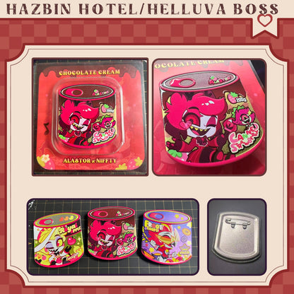 HH&HB[Canned badge]