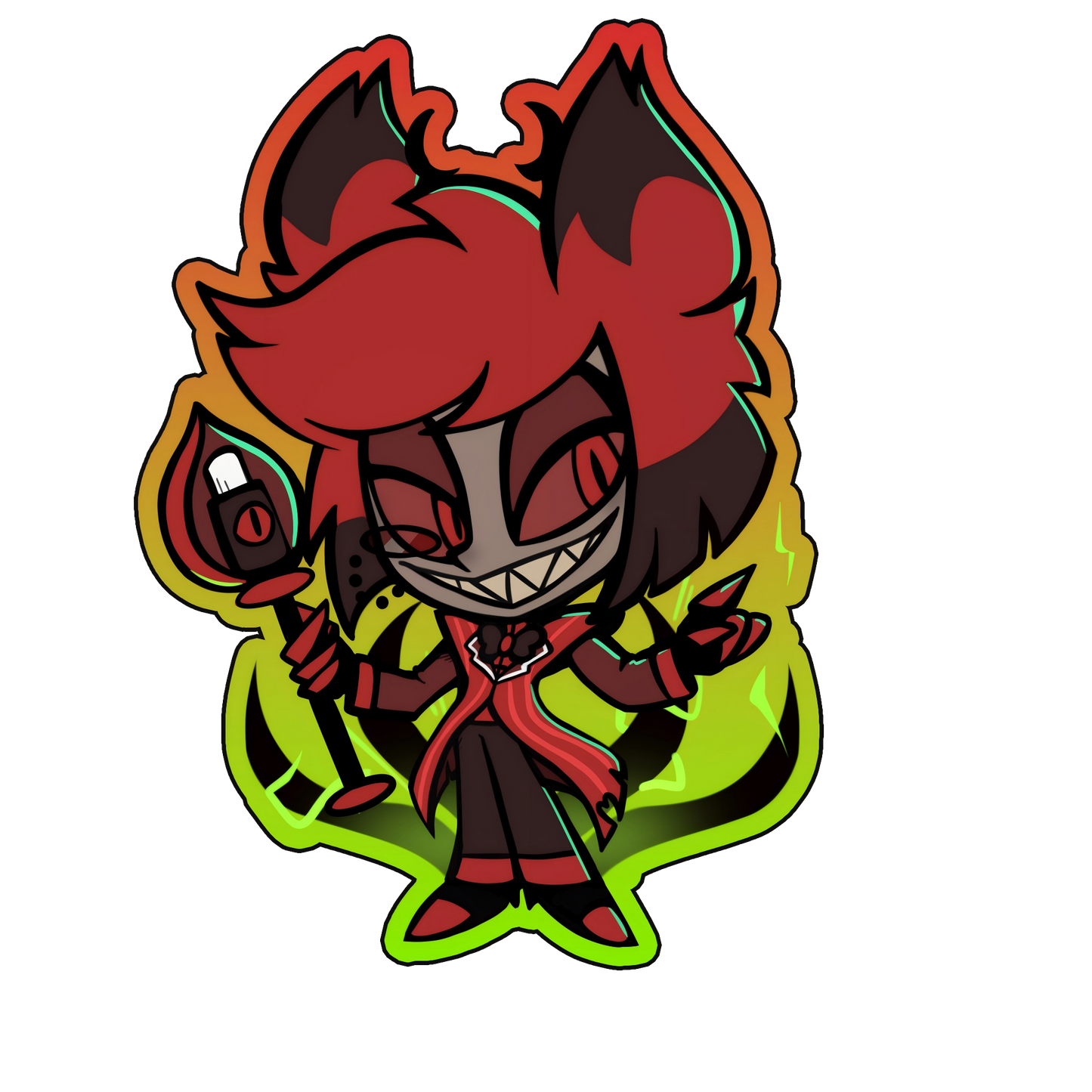 [Pre-order] Hazbin Hotel ：HELL’S GREATEST