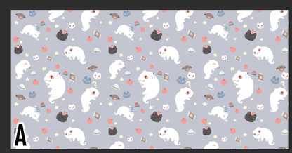 [Pre-order] GSGW Fan Art Blanket