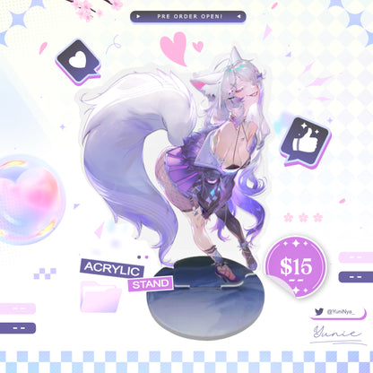 [Pre-sale]Yunie Series Two