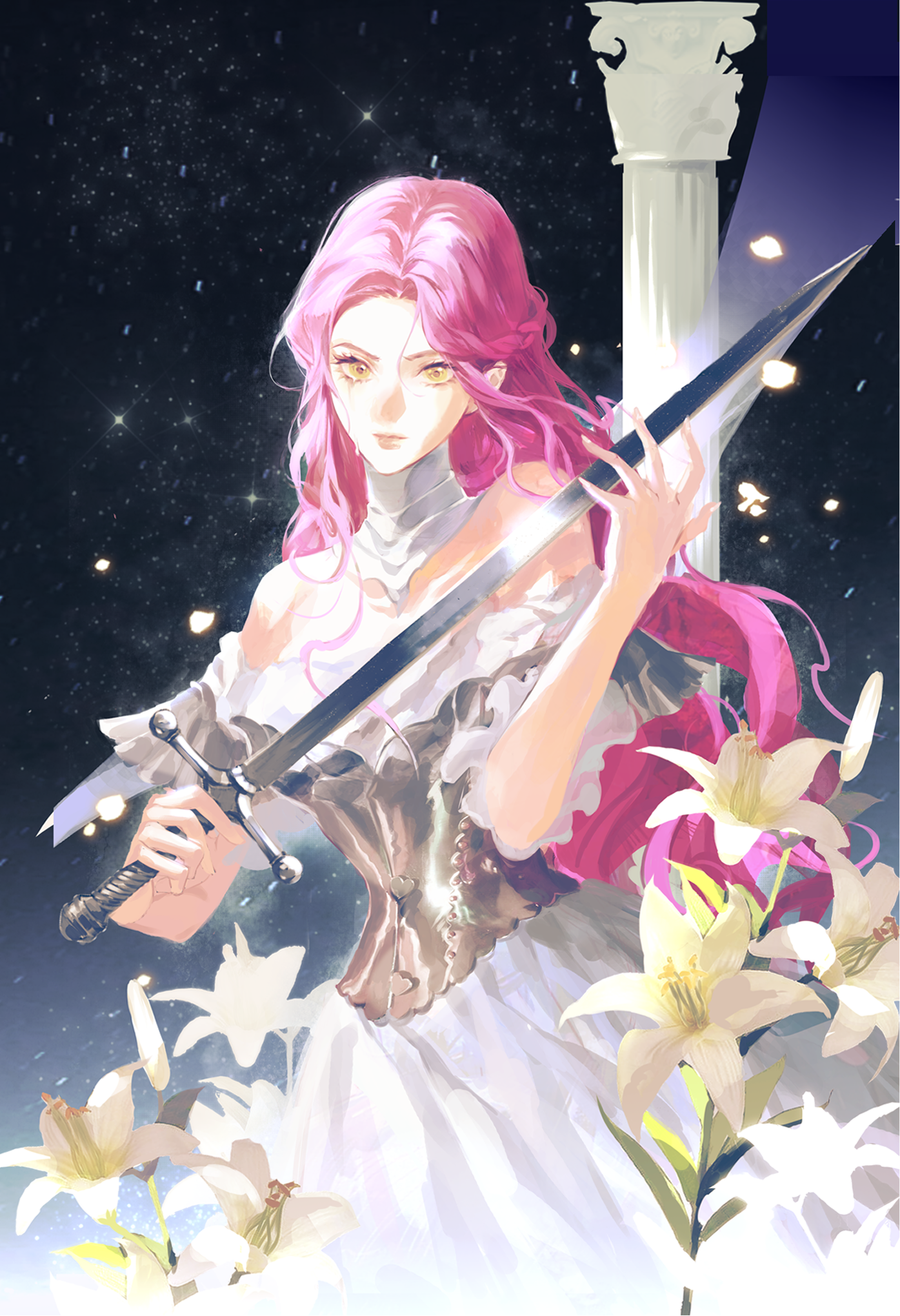 [Pre-order]Frosted Matte Color Paper / Imported Cotton Color Paper Postcard