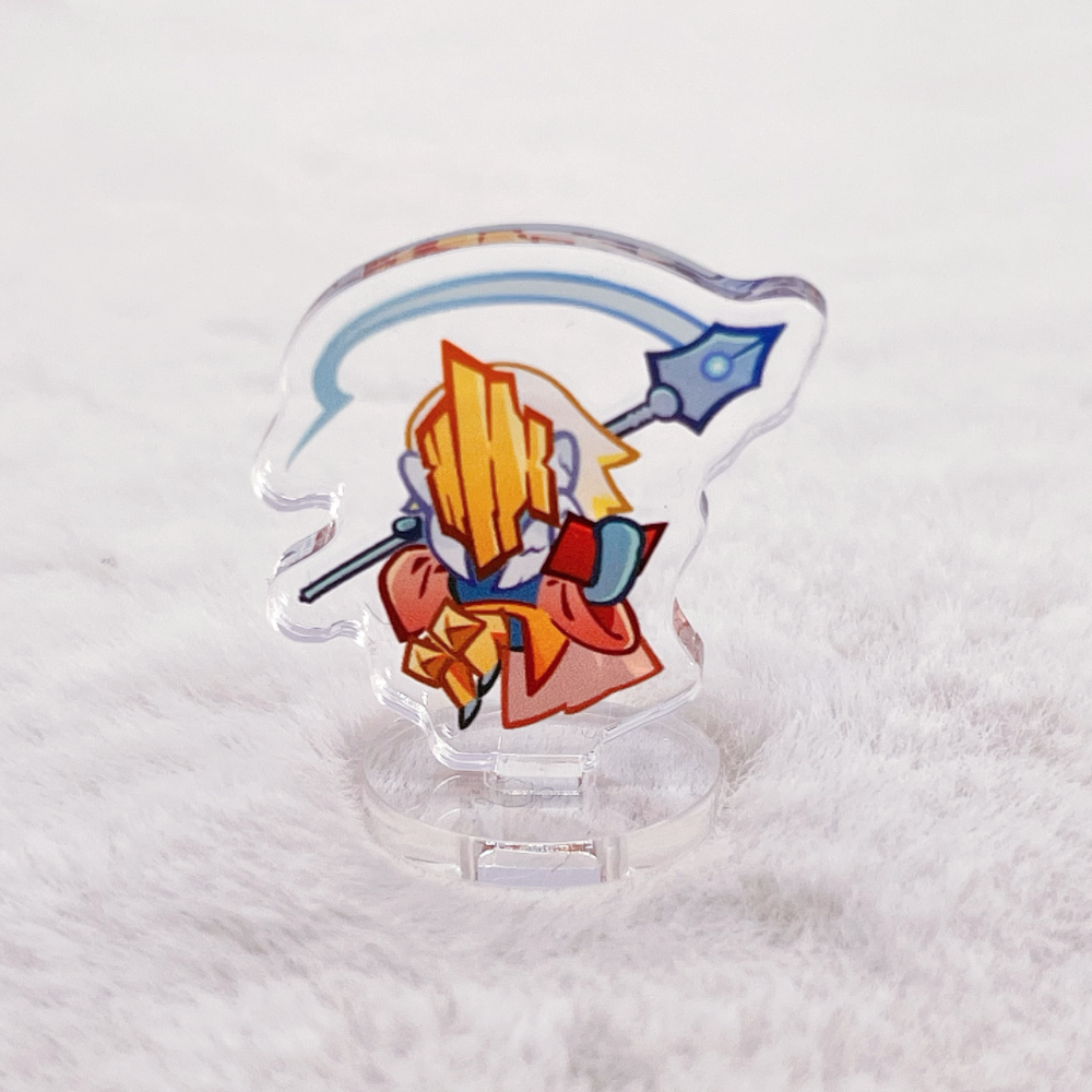 Slay the Spire 1&2 Mini Acrylic Standee