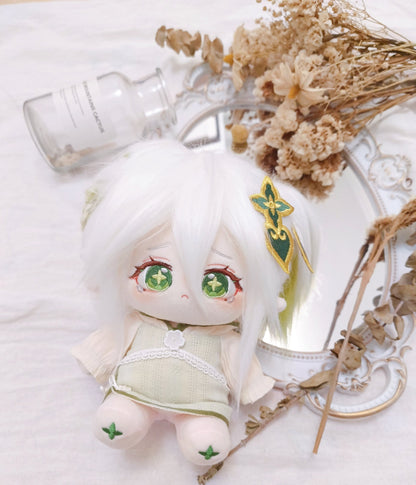Nahida 20cm Plush Doll