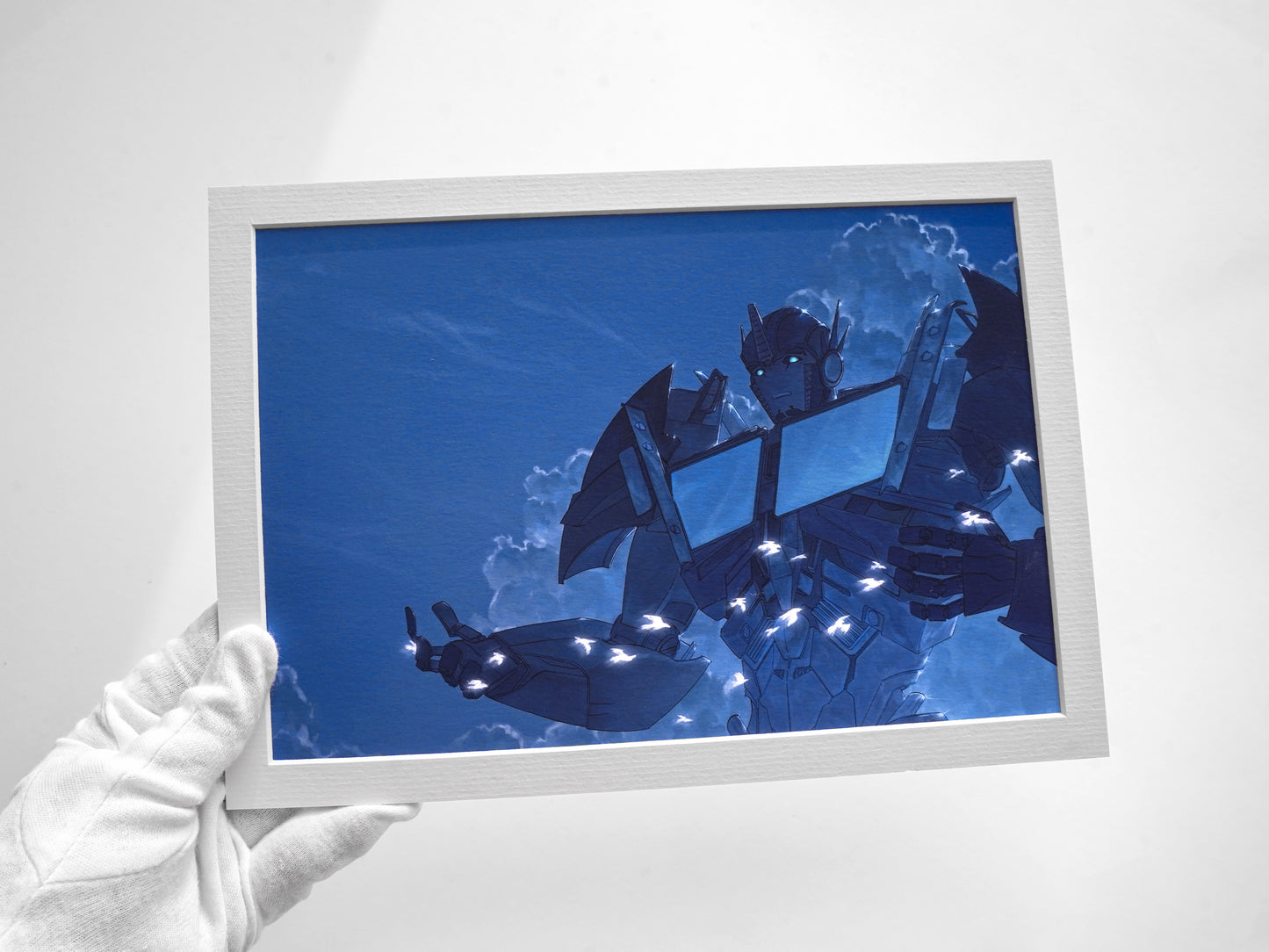 [Pre-order] THE FIRST DAY ON EARTH