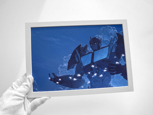 [Pre-order] THE FIRST DAY ON EARTH