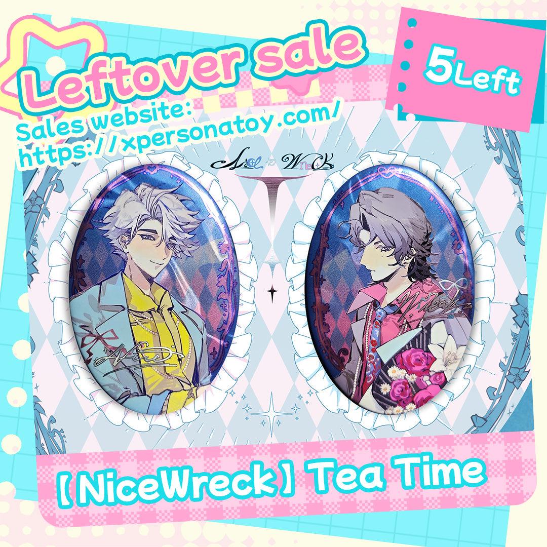 To Be Hero X leftover sale
