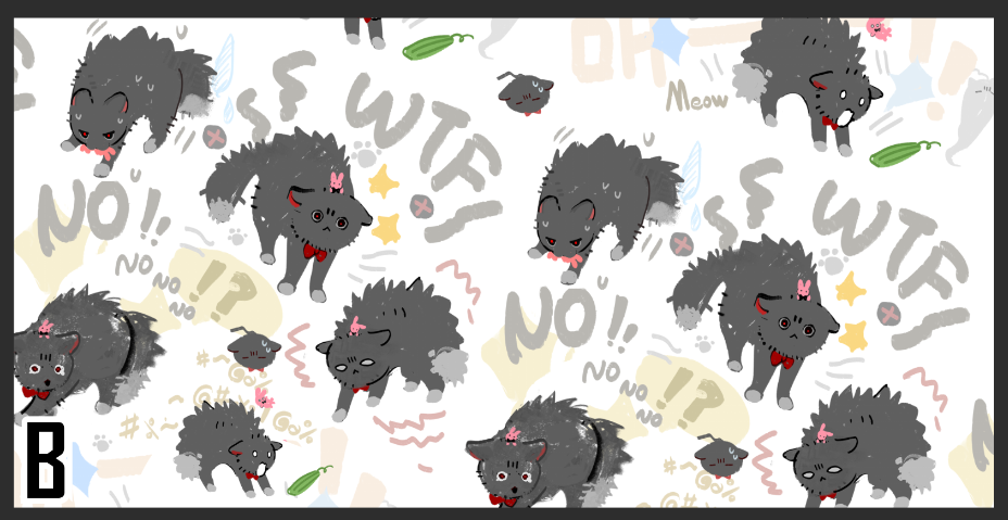 [Pre-order] GSGW Fan Art Blanket