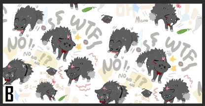 [Pre-order] GSGW Fan Art Blanket