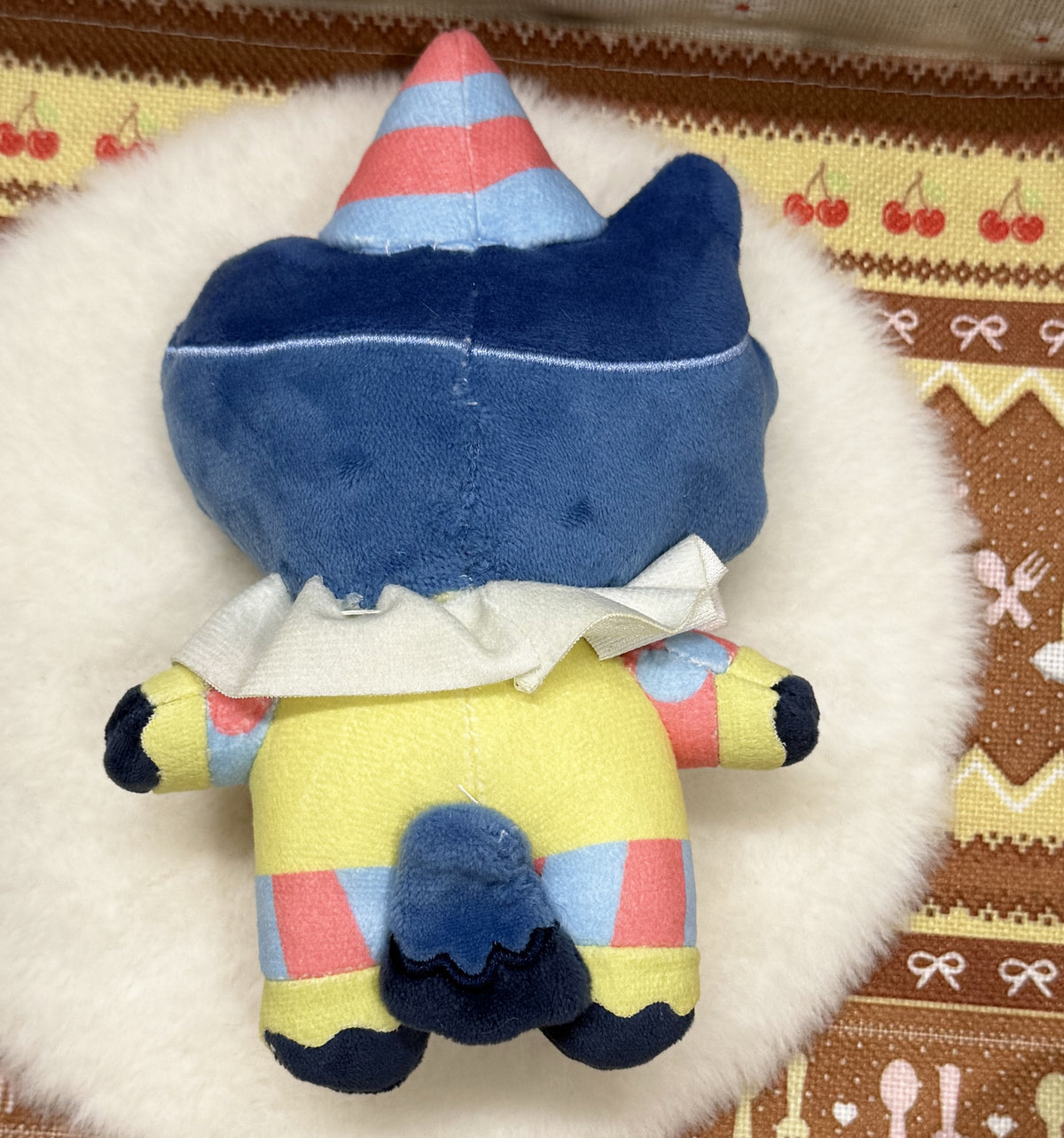 [Pre-order] Clown Stolas Plush