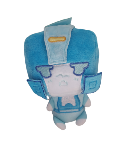 [Limited Pre-order] G1 Blurr Plush
