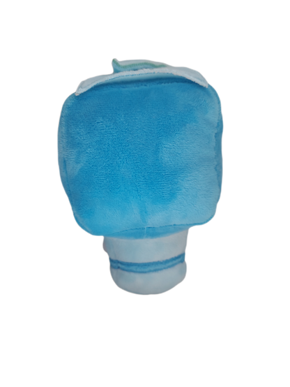 [Limited Pre-order] G1 Blurr Plush