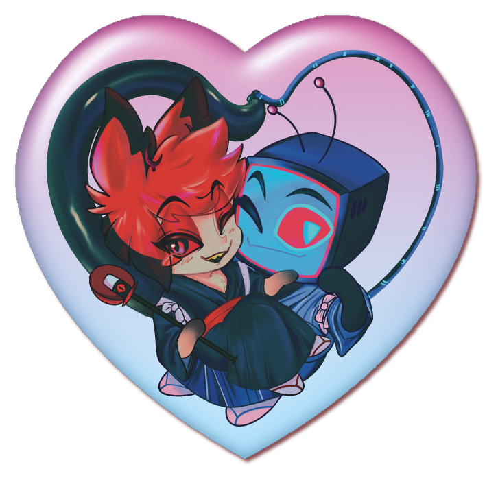 [Pre-order] [VoxAl - SparksDuo] Merchandise collection from multiple artists
