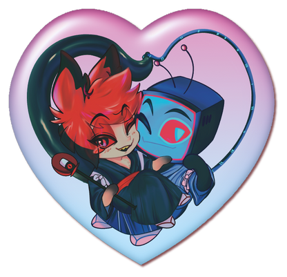 [Pre-order] [VoxAl - SparksDuo] Merchandise collection from multiple artists