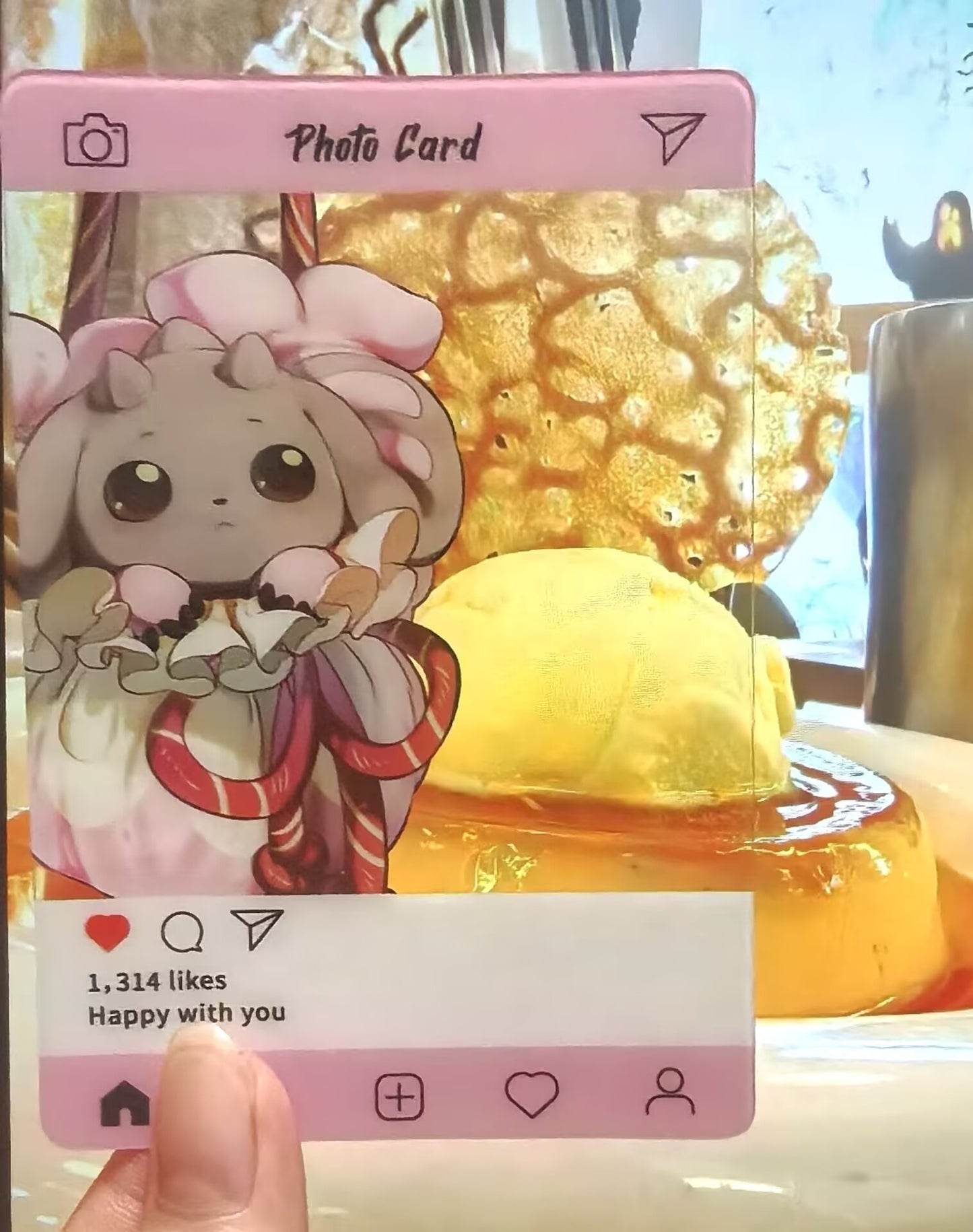 [Pre-sale]Renamon&Terriermon Series