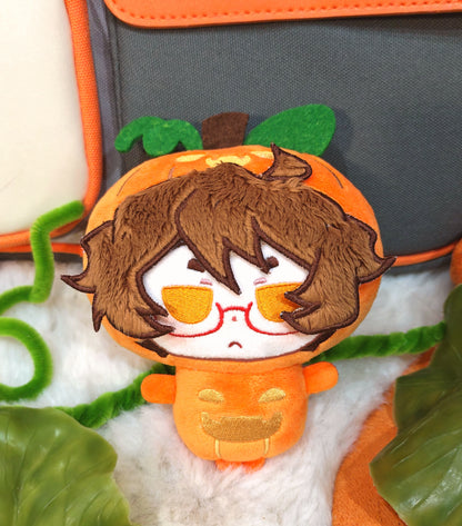 [Pre-order] Whispy pumpkin pie
