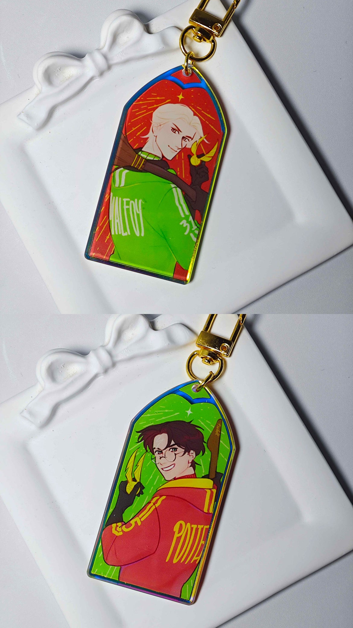 [Pre-order] Drarry Merch