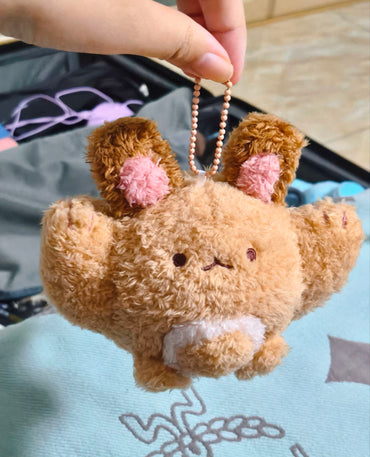 Sentret Plush