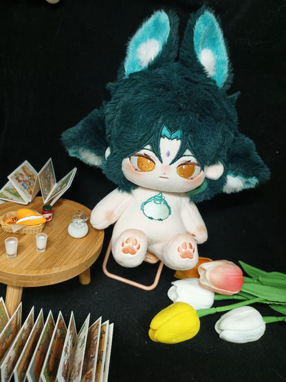 Xiao 20cm Cotton Plush Doll