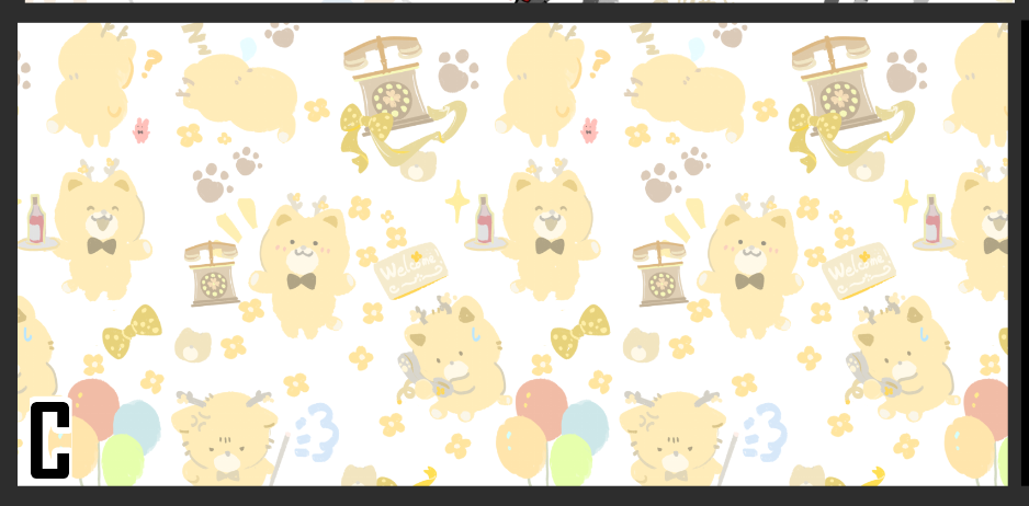 [Pre-order] GSGW Fan Art Blanket