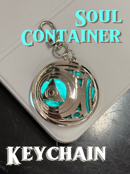 [Pre-order] Deadlock Soul Container Keychain
