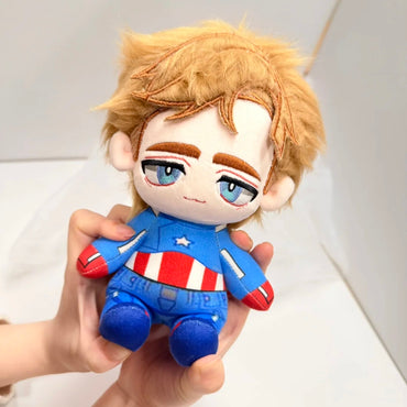 [Pre-sale]Steve Plushie