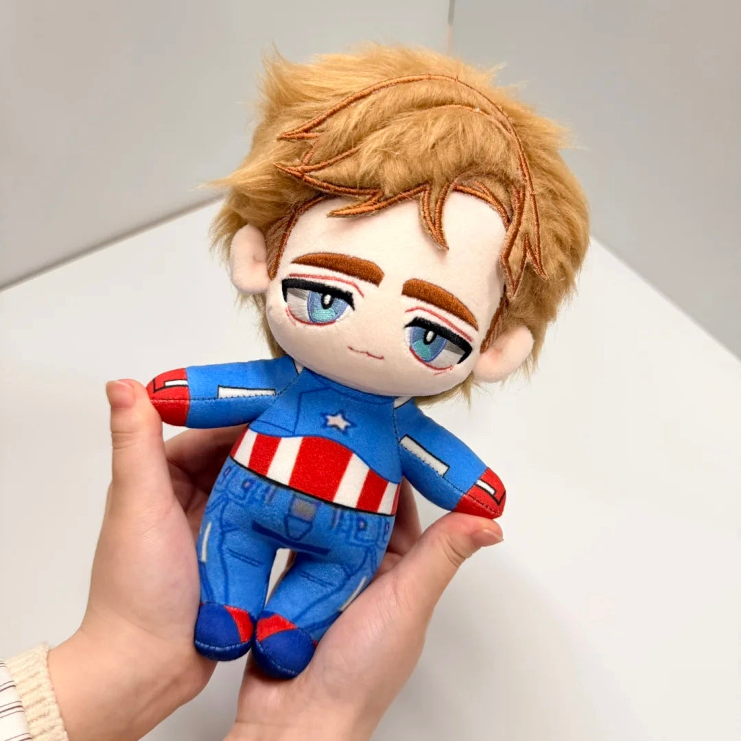 [Pre-sale]Steve Plushie