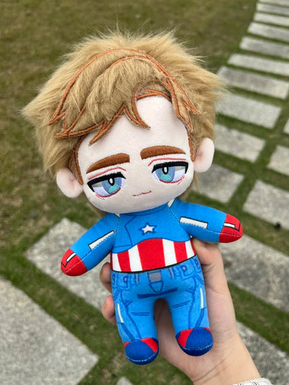 [Pre-sale]Steve Plushie