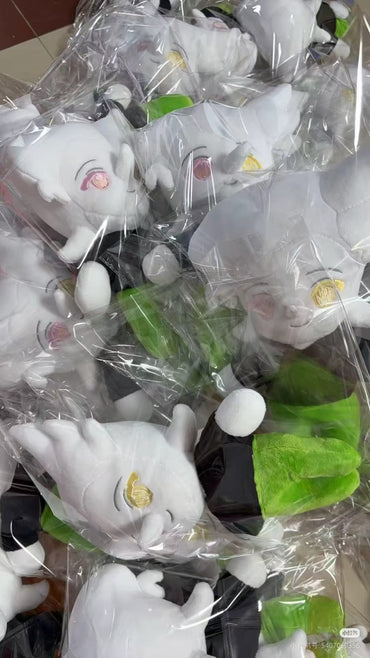 【In-stock】spamtongspamton addispam plush