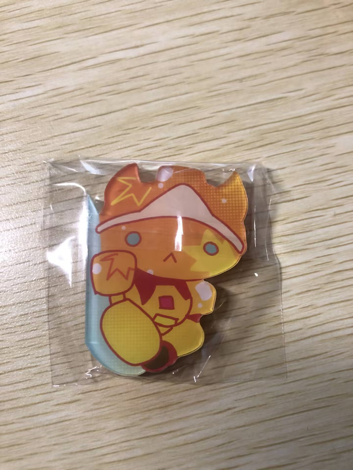 【In Stock】Side-Magnetic Fridge Magnet