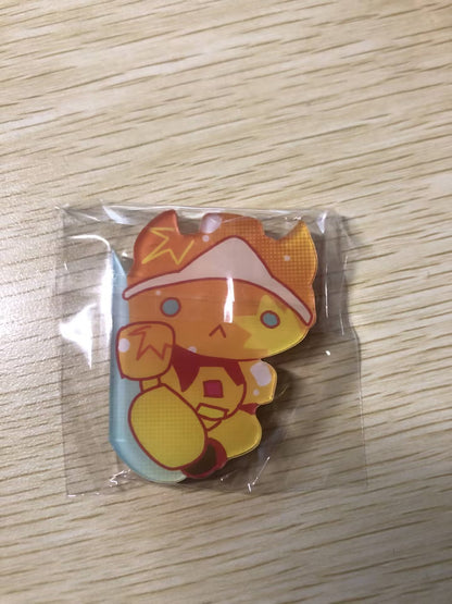 【In Stock】Side-Magnetic Fridge Magnet