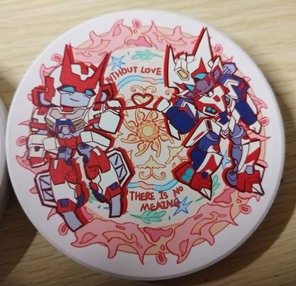 【Pre-order】Coaster