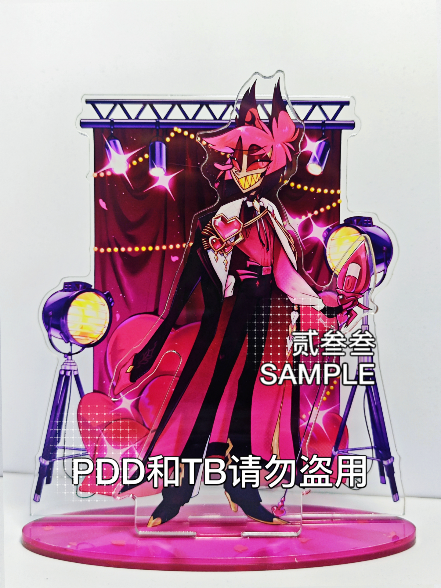 [Pre-order] HH Red Carpet Rendezvous Serie