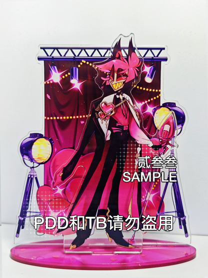 [Pre-order] HH Red Carpet Rendezvous Serie