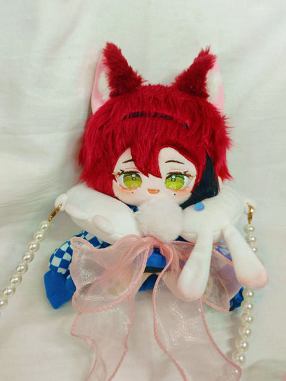Heizou 20cm  Cotton Doll