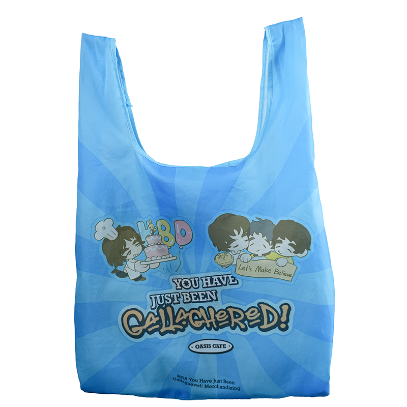 [Pre-order] Packable Tote