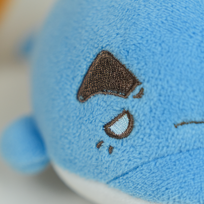 [Pre-order] Plushie