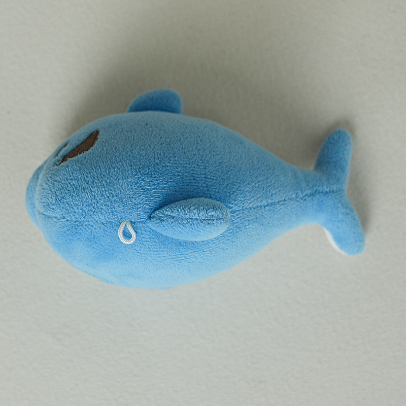 [Pre-order] Plushie
