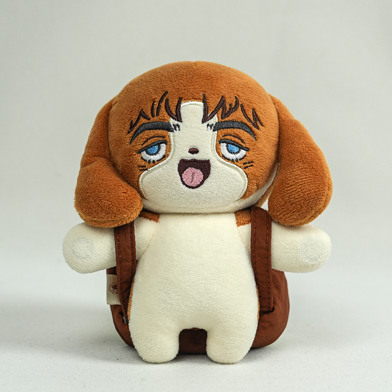 [Pre-order] Plushie