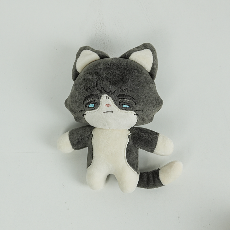 [Pre-order] Plushie