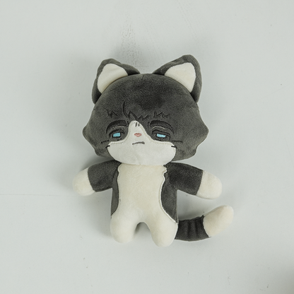 [Pre-order] Plushie