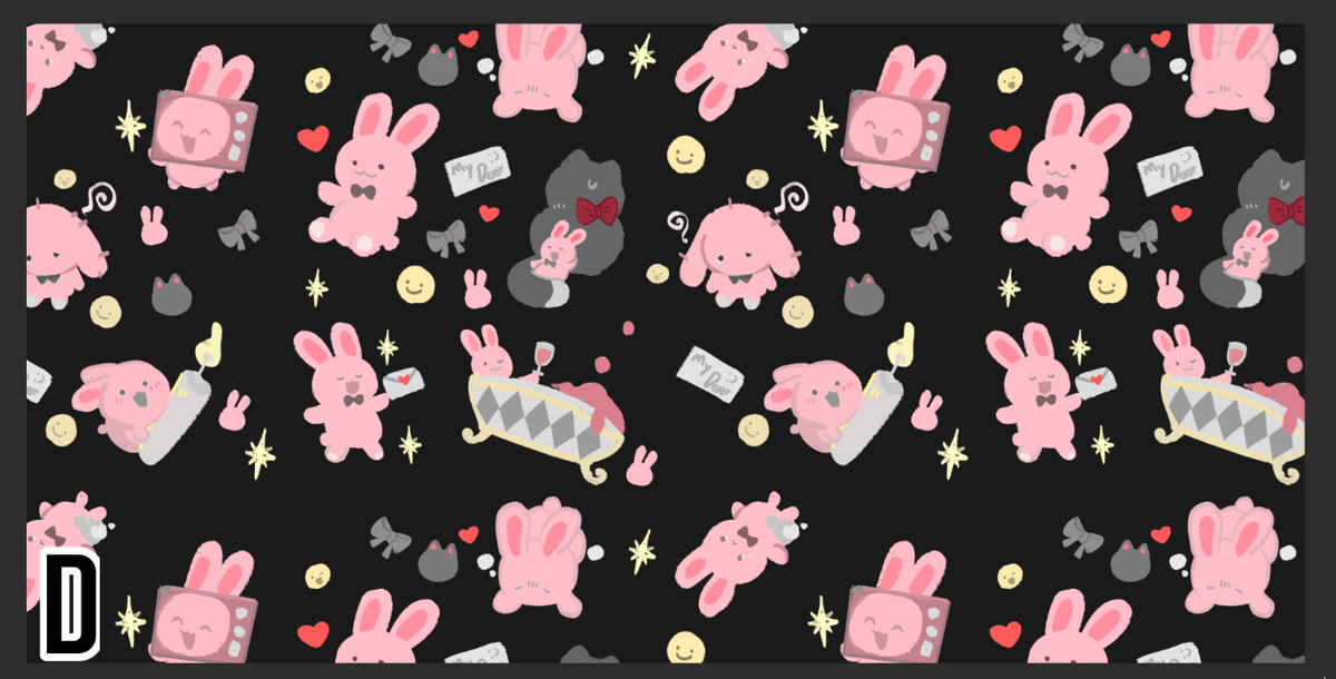 [Pre-order] GSGW Fan Art Blanket