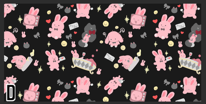 [Pre-order] GSGW Fan Art Blanket