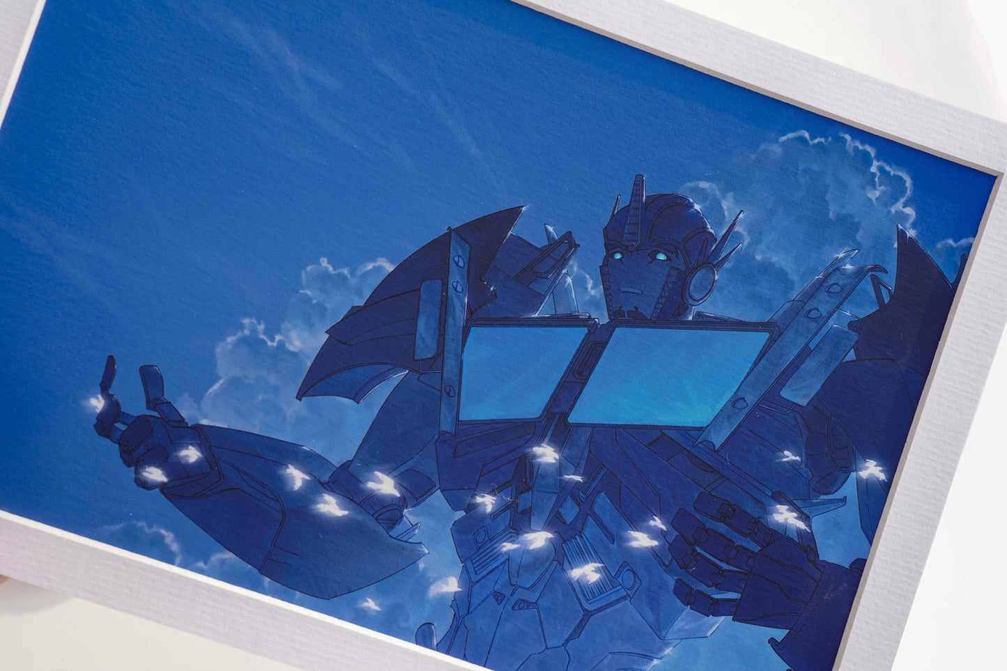 [Pre-order] THE FIRST DAY ON EARTH